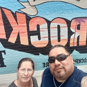 Meet your Posher, Maribel